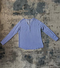 Motion blouse