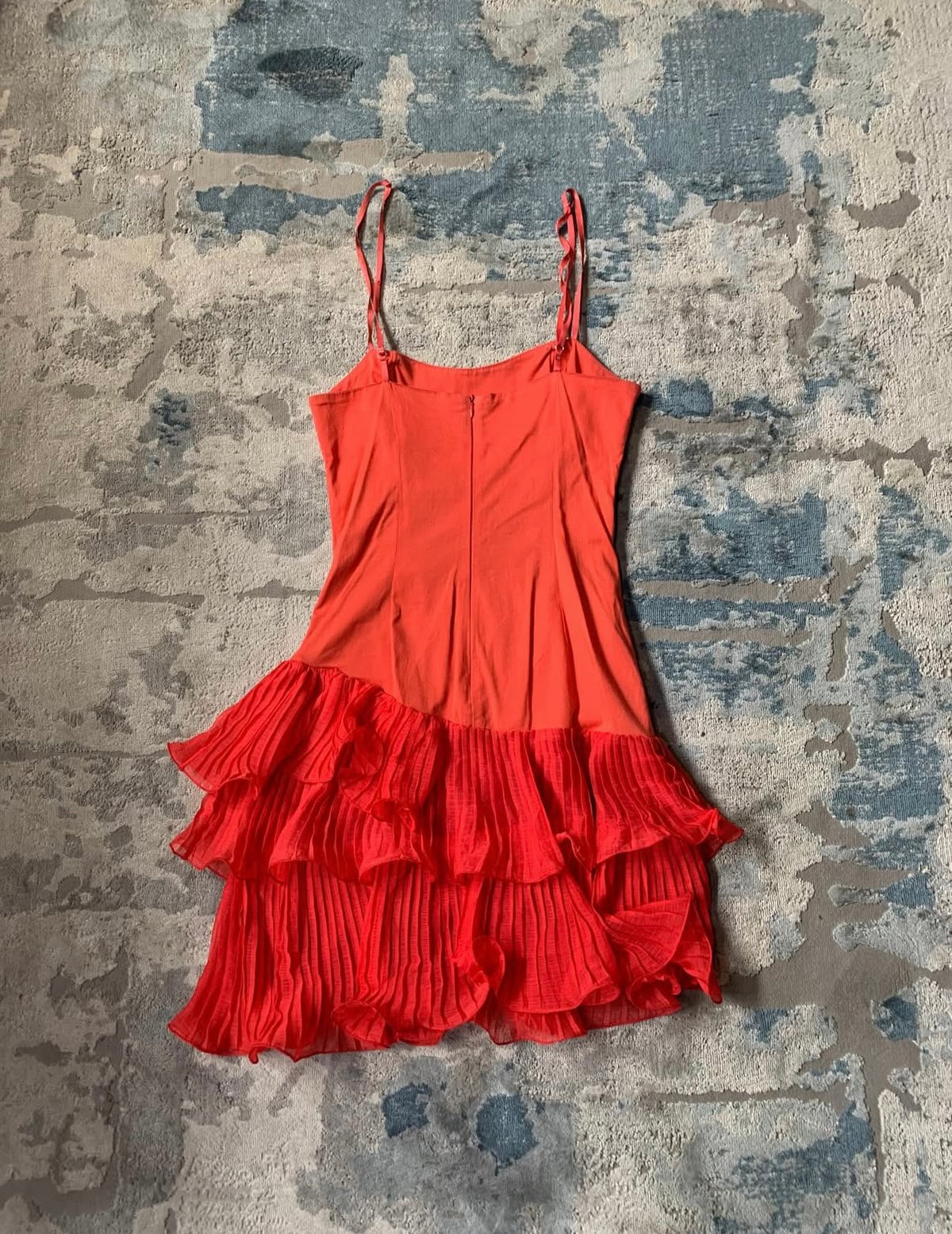 Rinascimento Italian dress