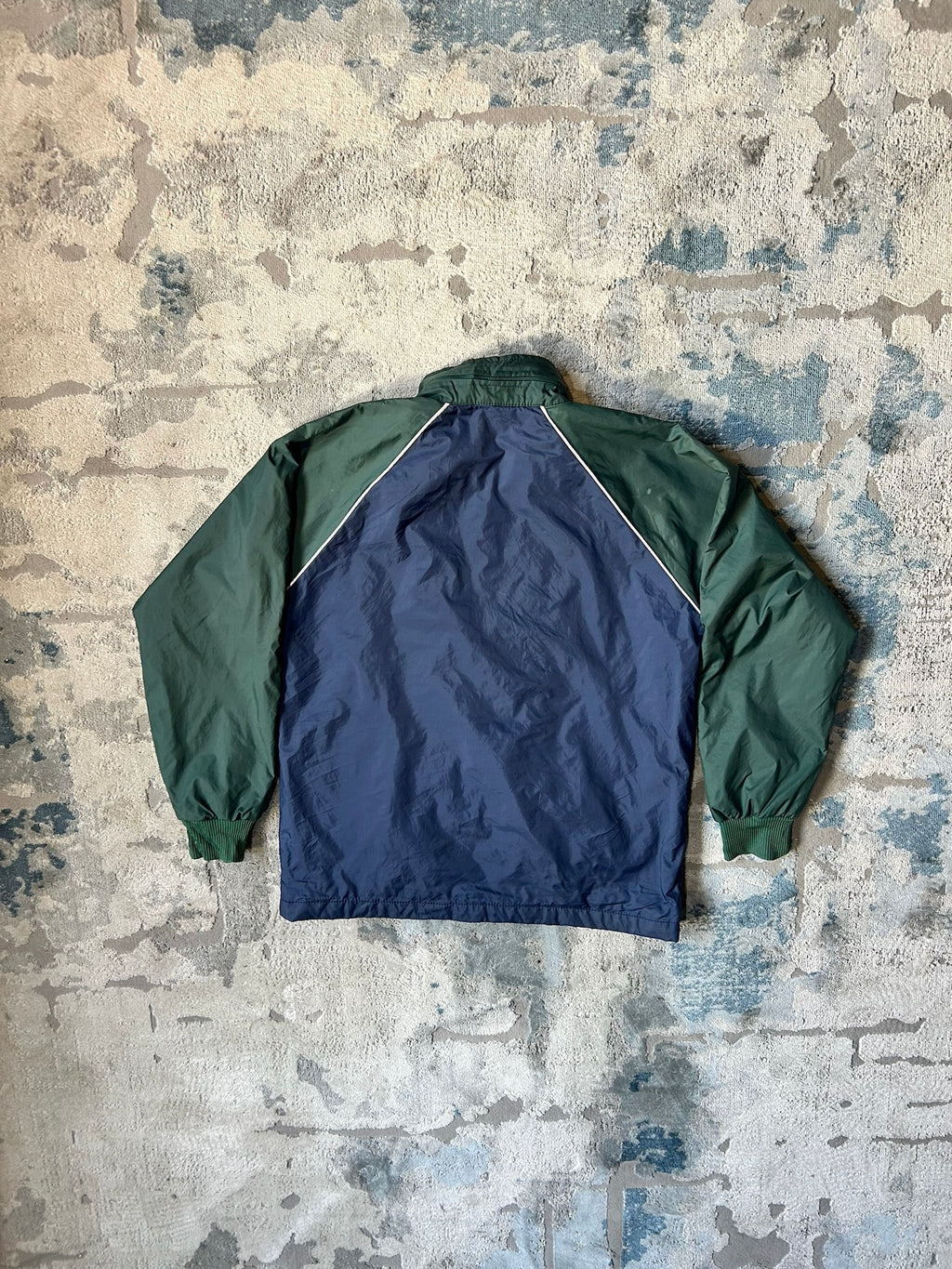 Champion Jacket