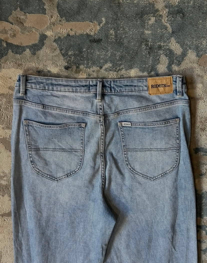 LEE : Riders Jeans
