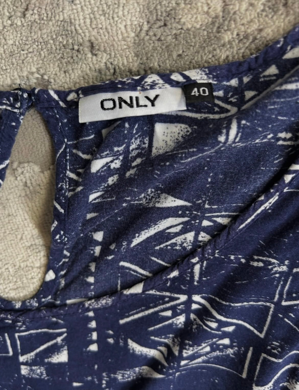 Only blouse