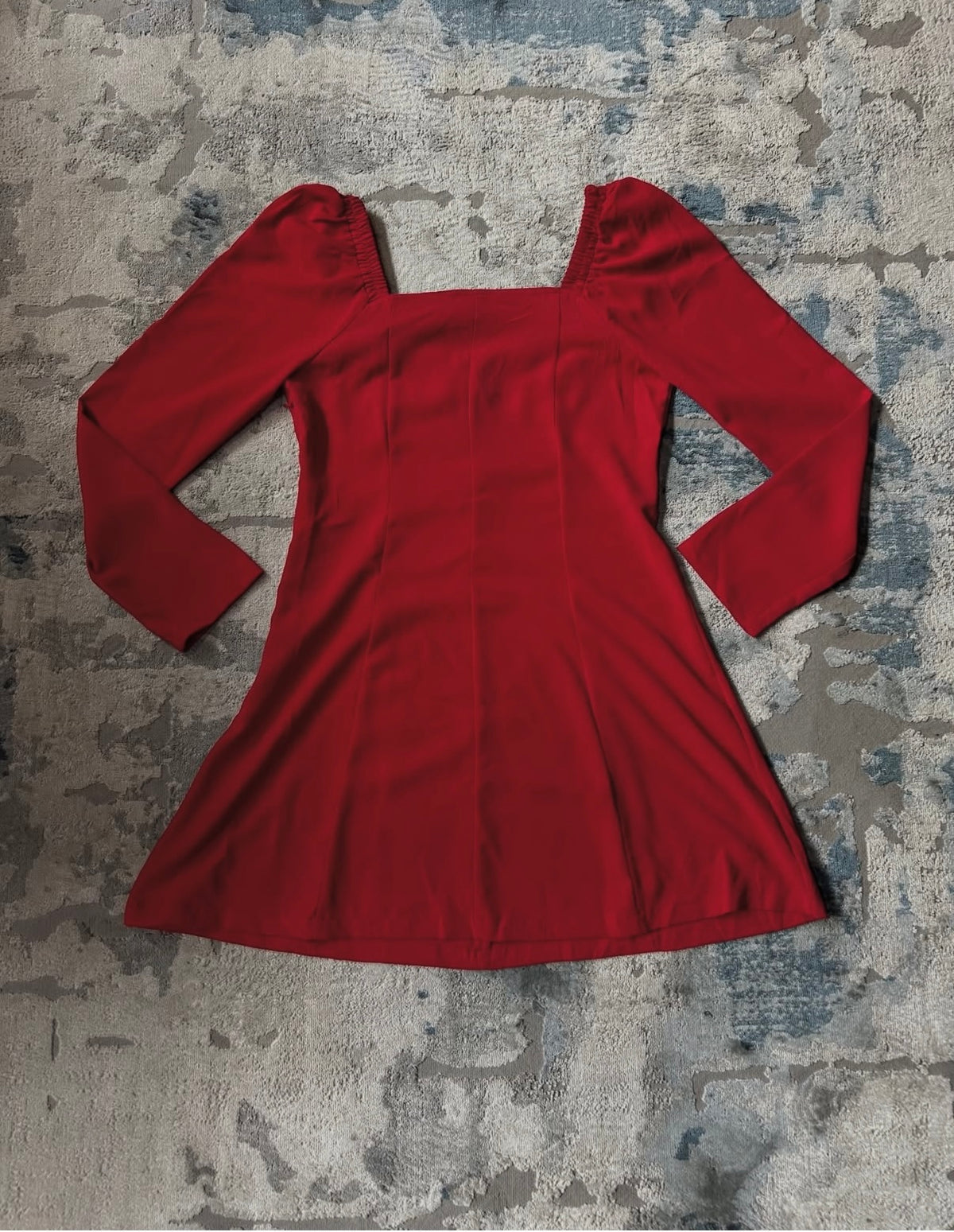 Vera moda valentine dress