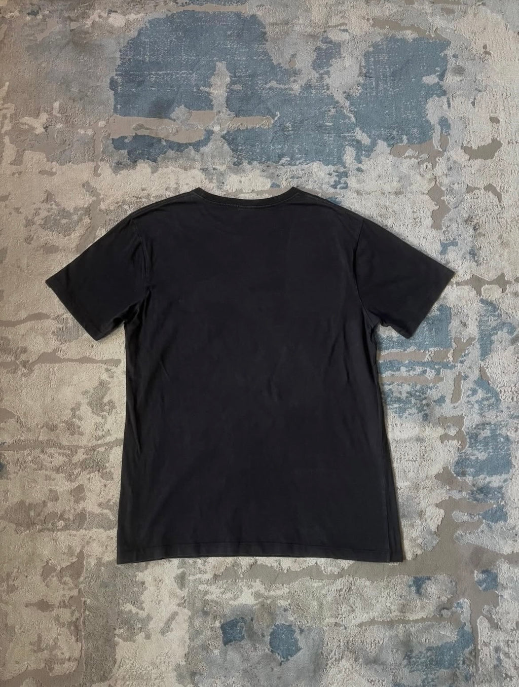 Old fashioned graphic t-shirt