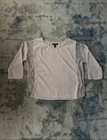 Jennyfer blouse with lace