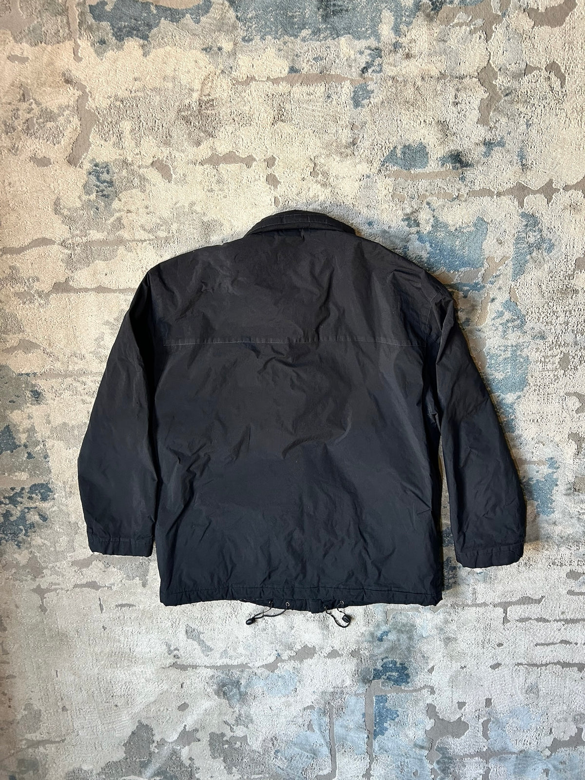 TCM windbreaker jacket