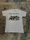 Friends graphic t-shirt