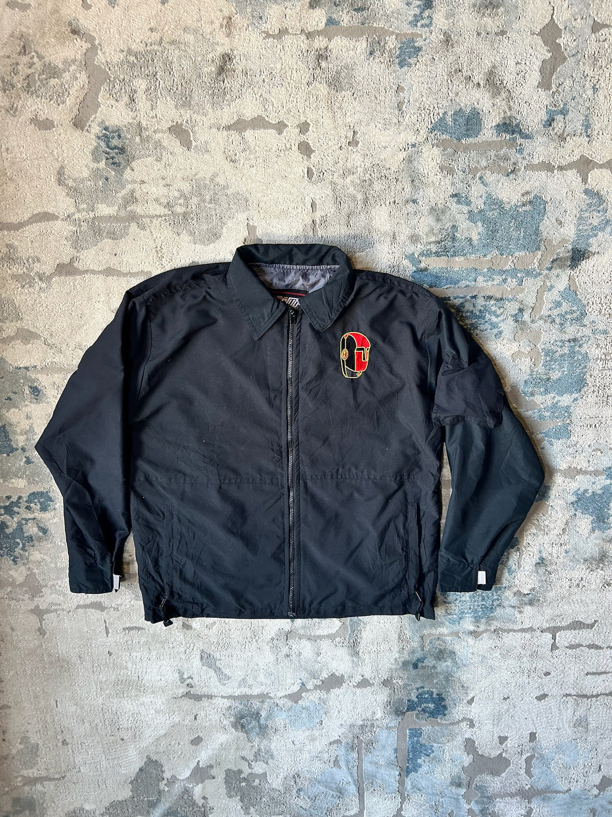 Pearl Jam jacket