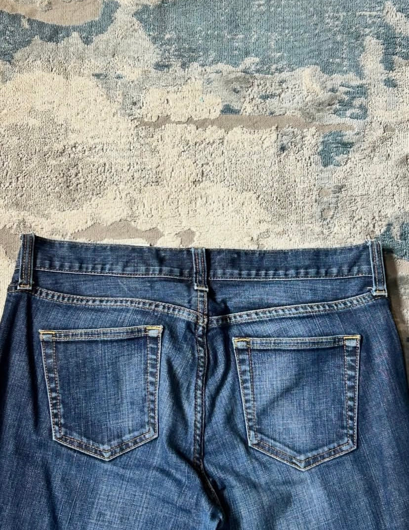 GAP Jeans