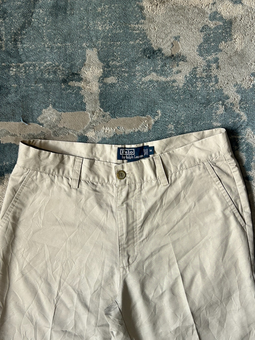 Polo Ralph Lauren chinos
