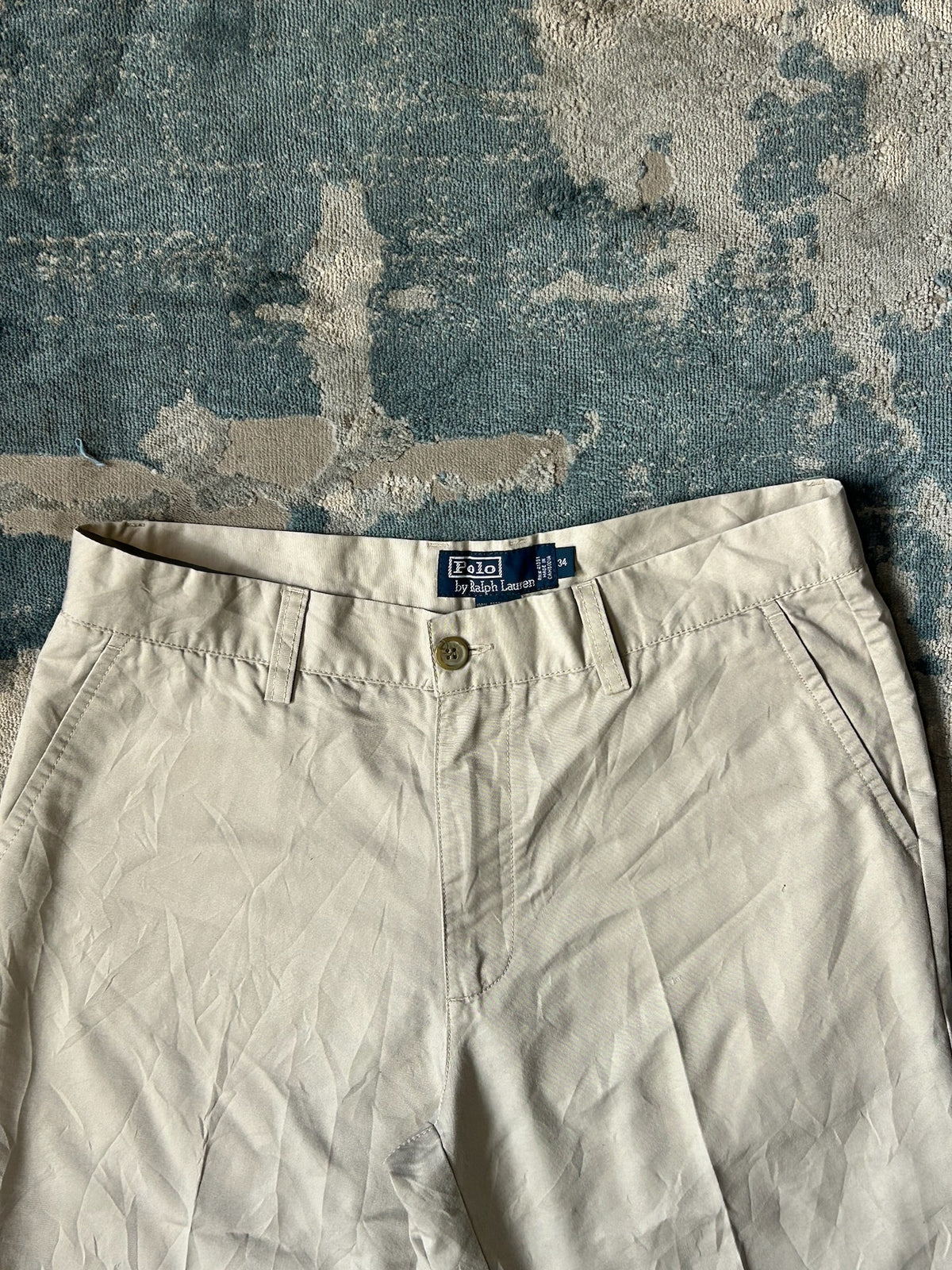 Polo Ralph Lauren chinos