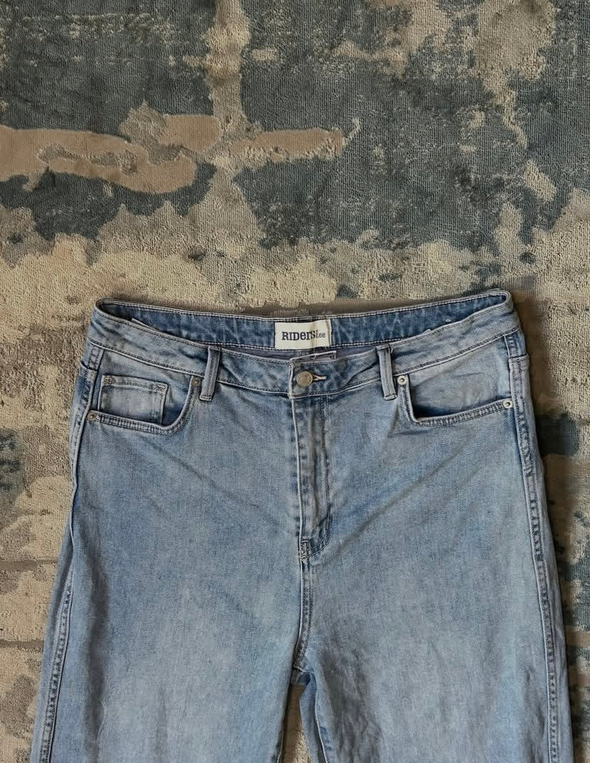 LEE : Riders Jeans