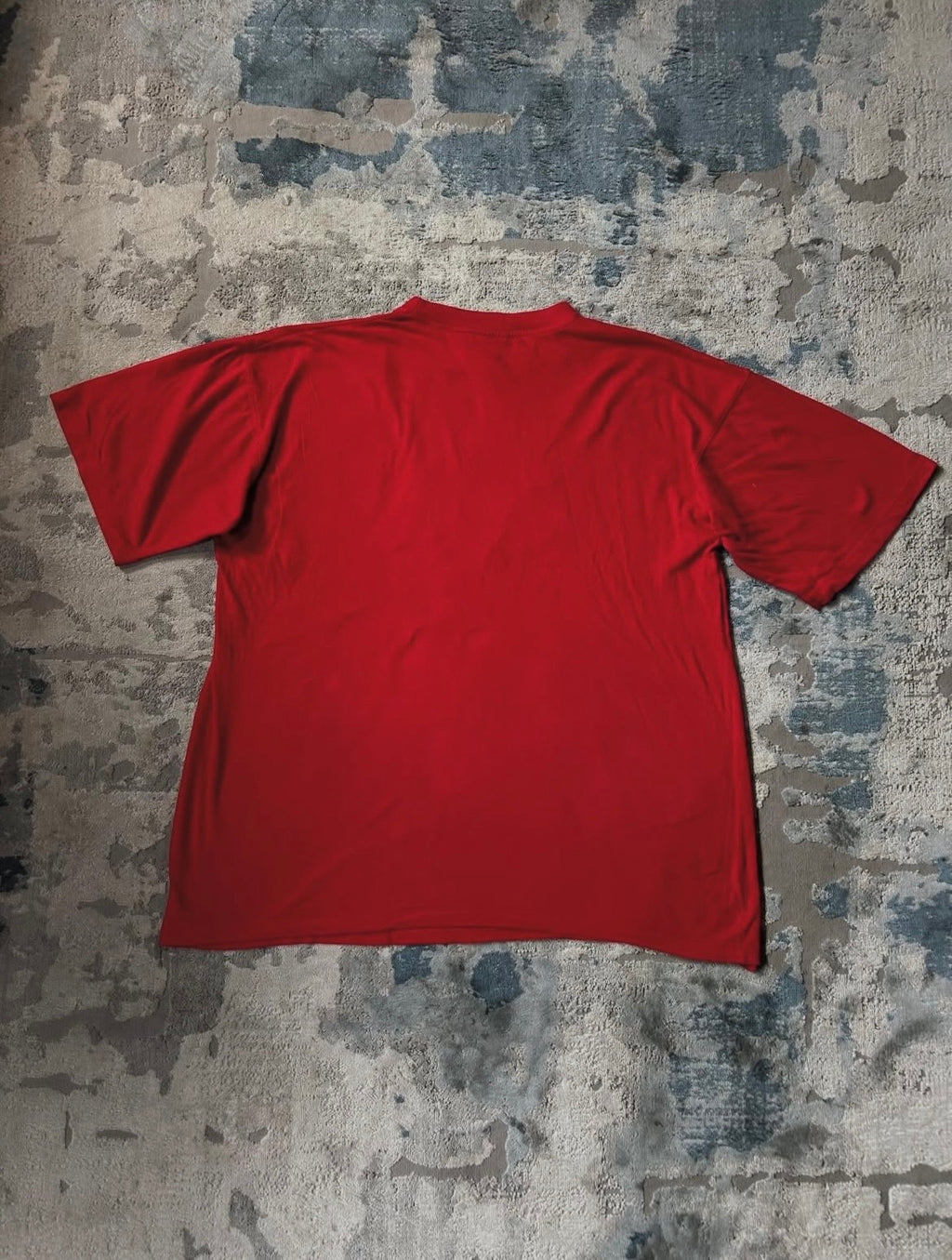Santa graphic t-shirt