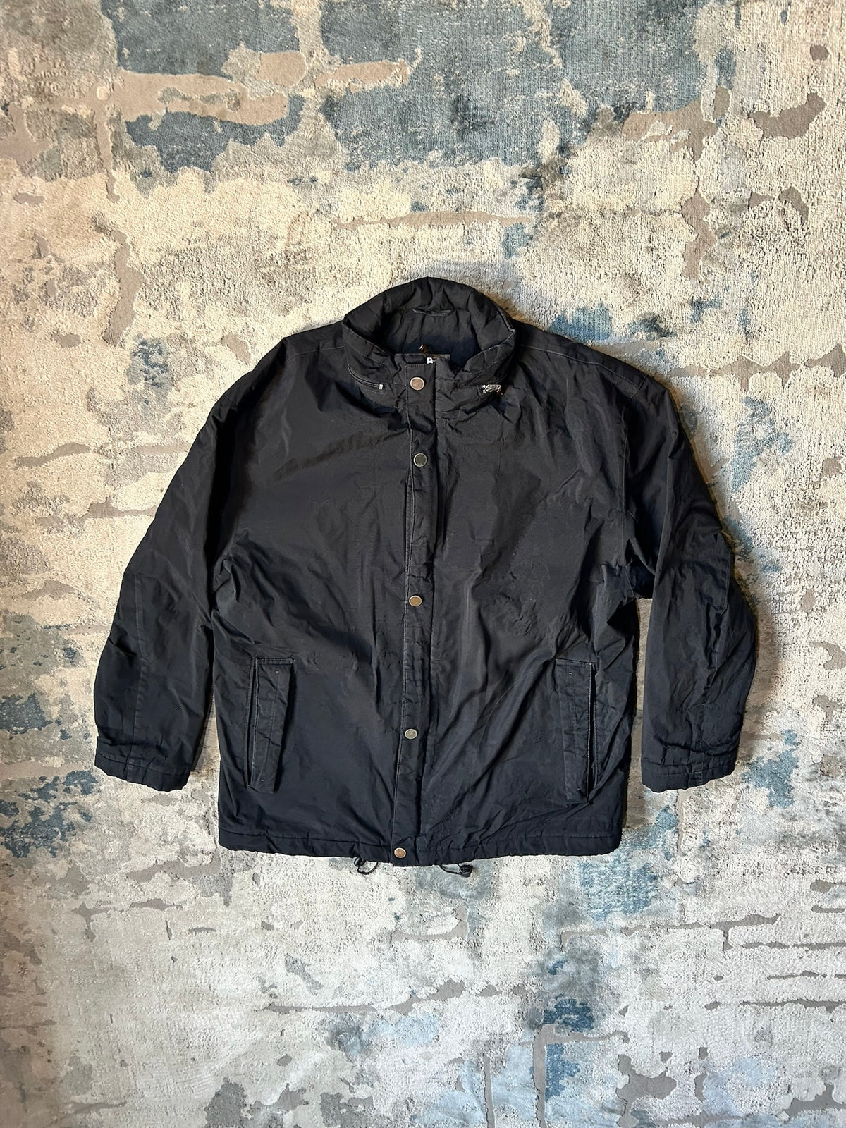 TCM windbreaker jacket