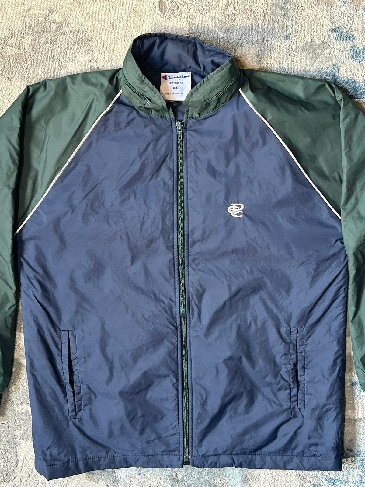 Champion Jacket