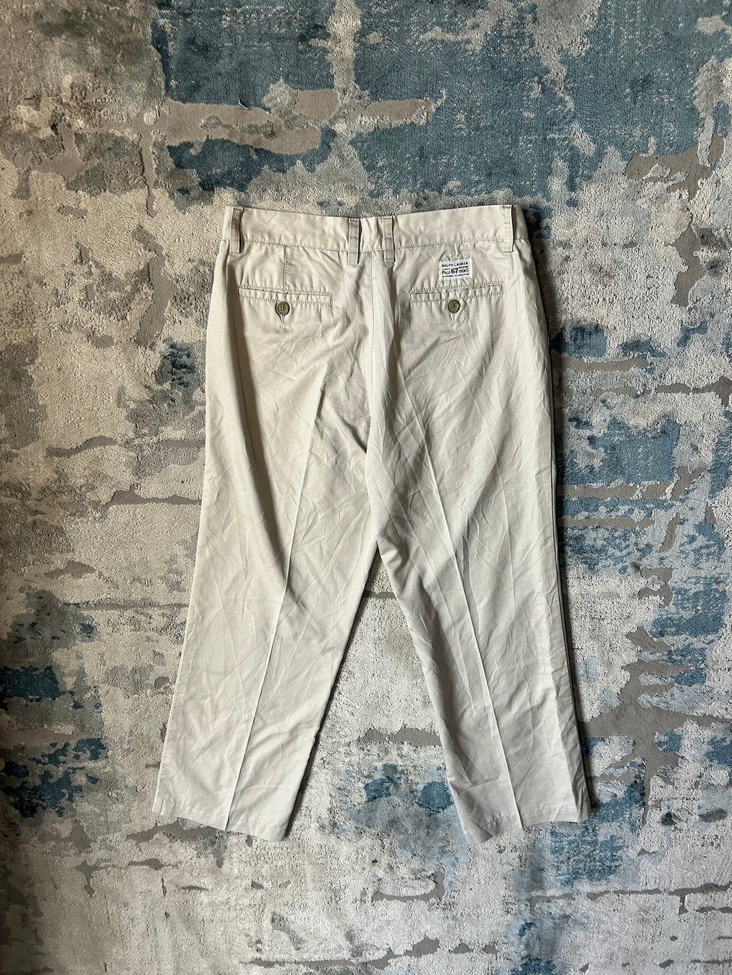 Polo Ralph Lauren chinos