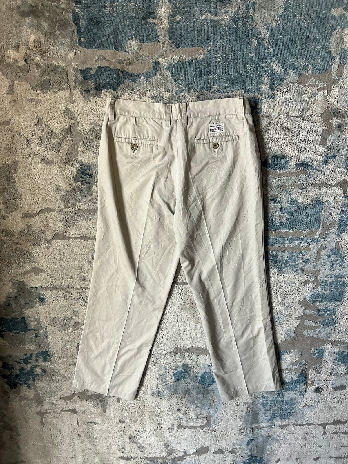Polo Ralph Lauren chinos