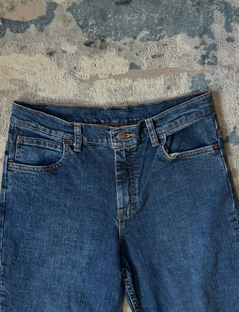 Wrangler Jeans