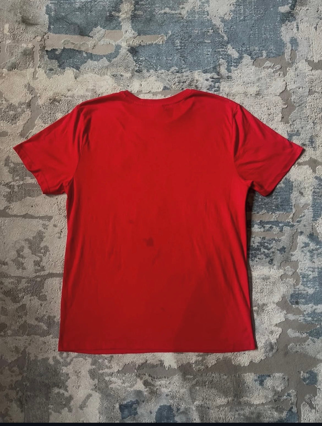 The Grinch graphic t-shirt