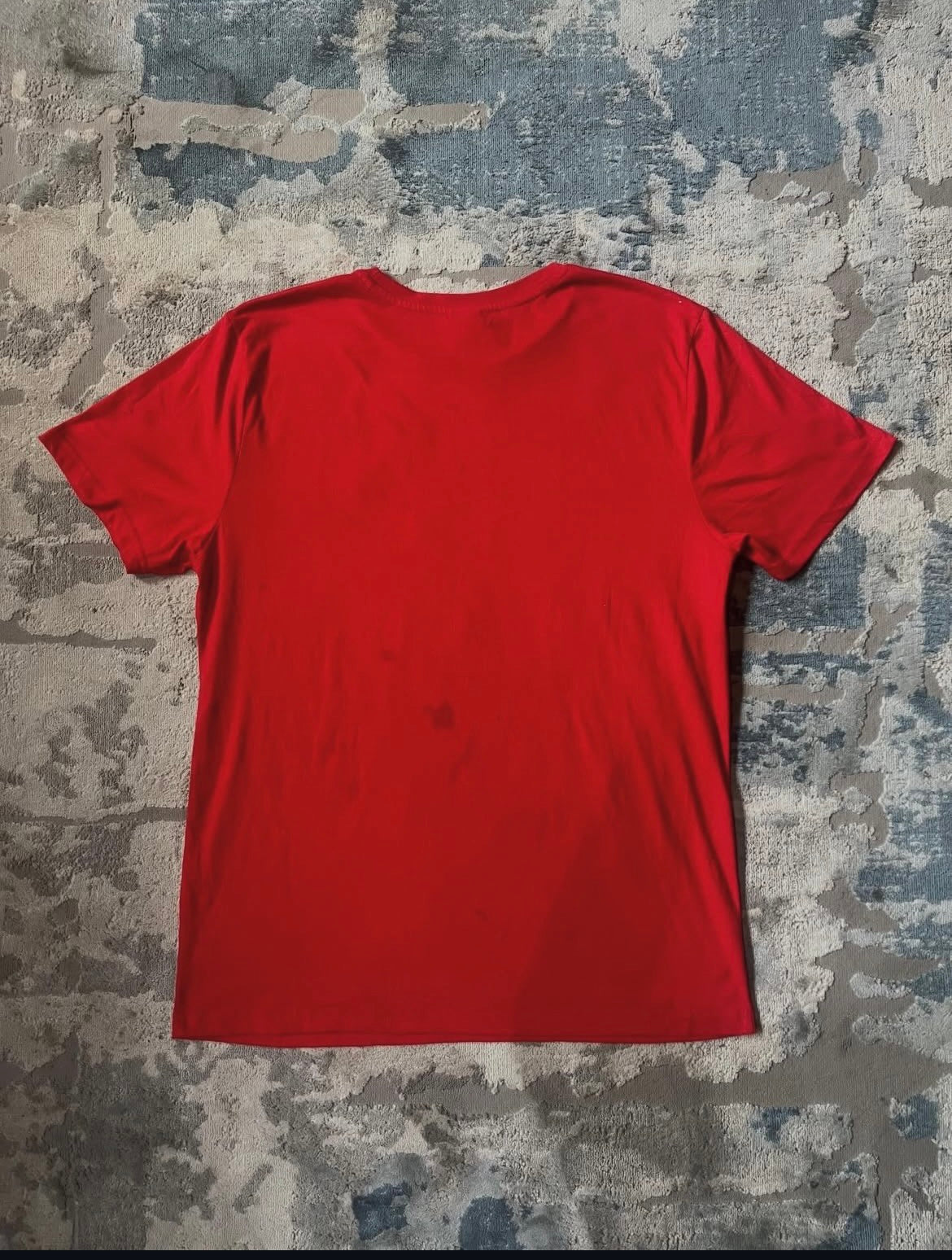 The Grinch graphic t-shirt