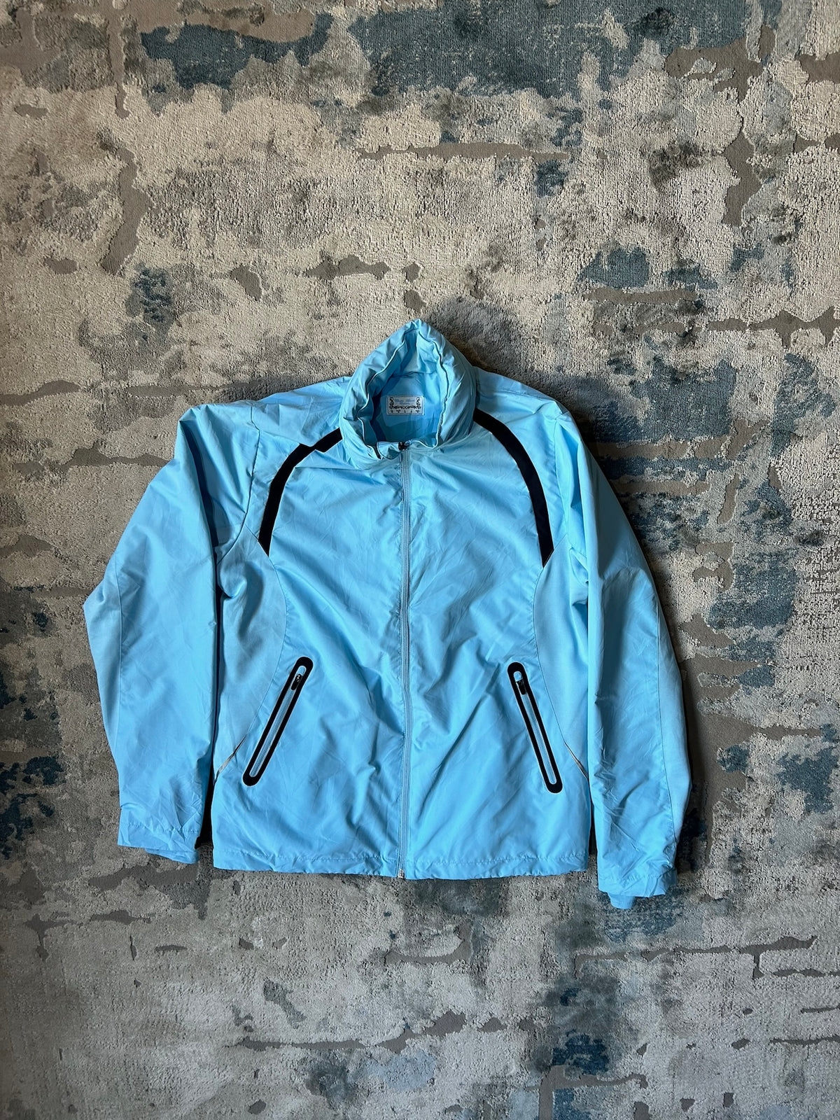 TCM jacket