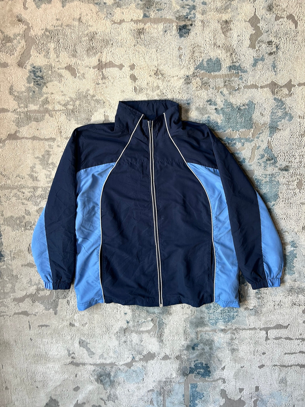 Windbreaker jacket