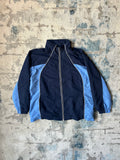 Windbreaker jacket
