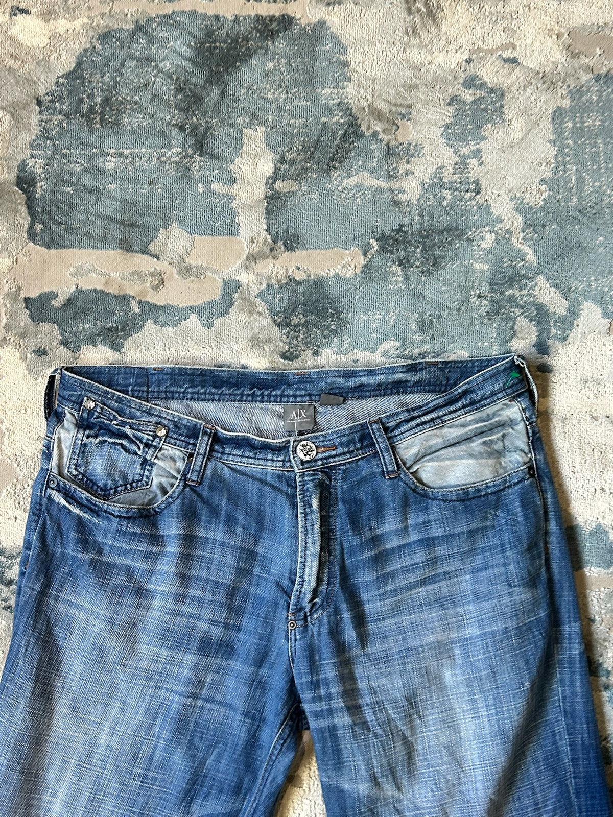 Armani exchange Jeans