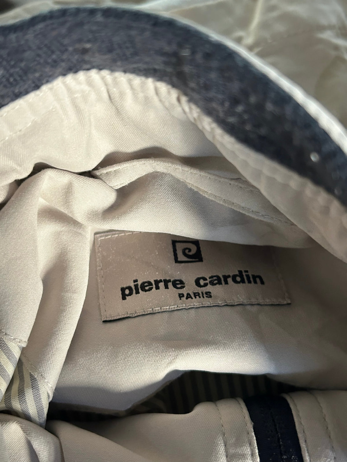 Pierre Cardin jacket
