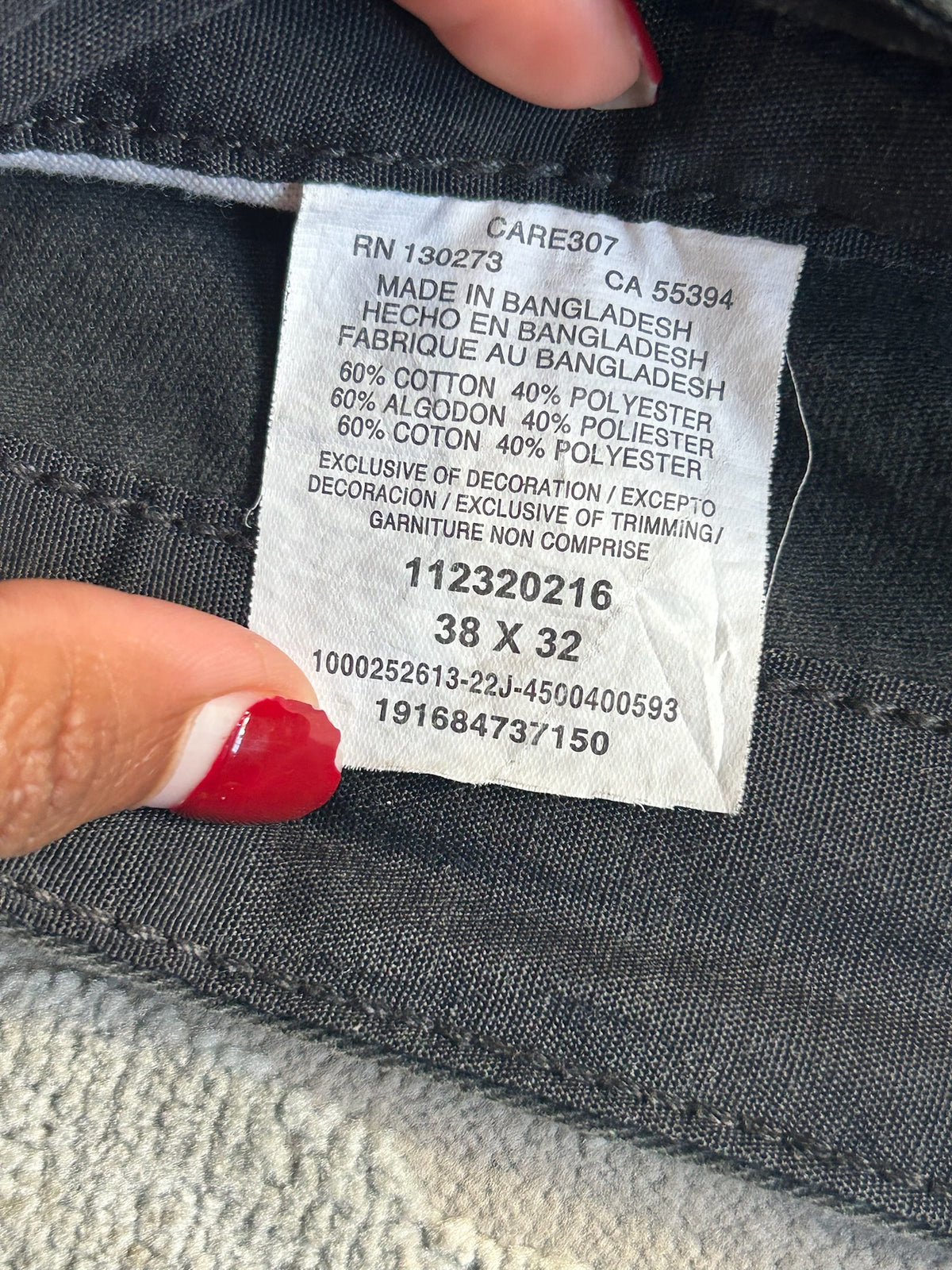 Wrangler Chinos