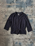 GStar Raw purple blouse