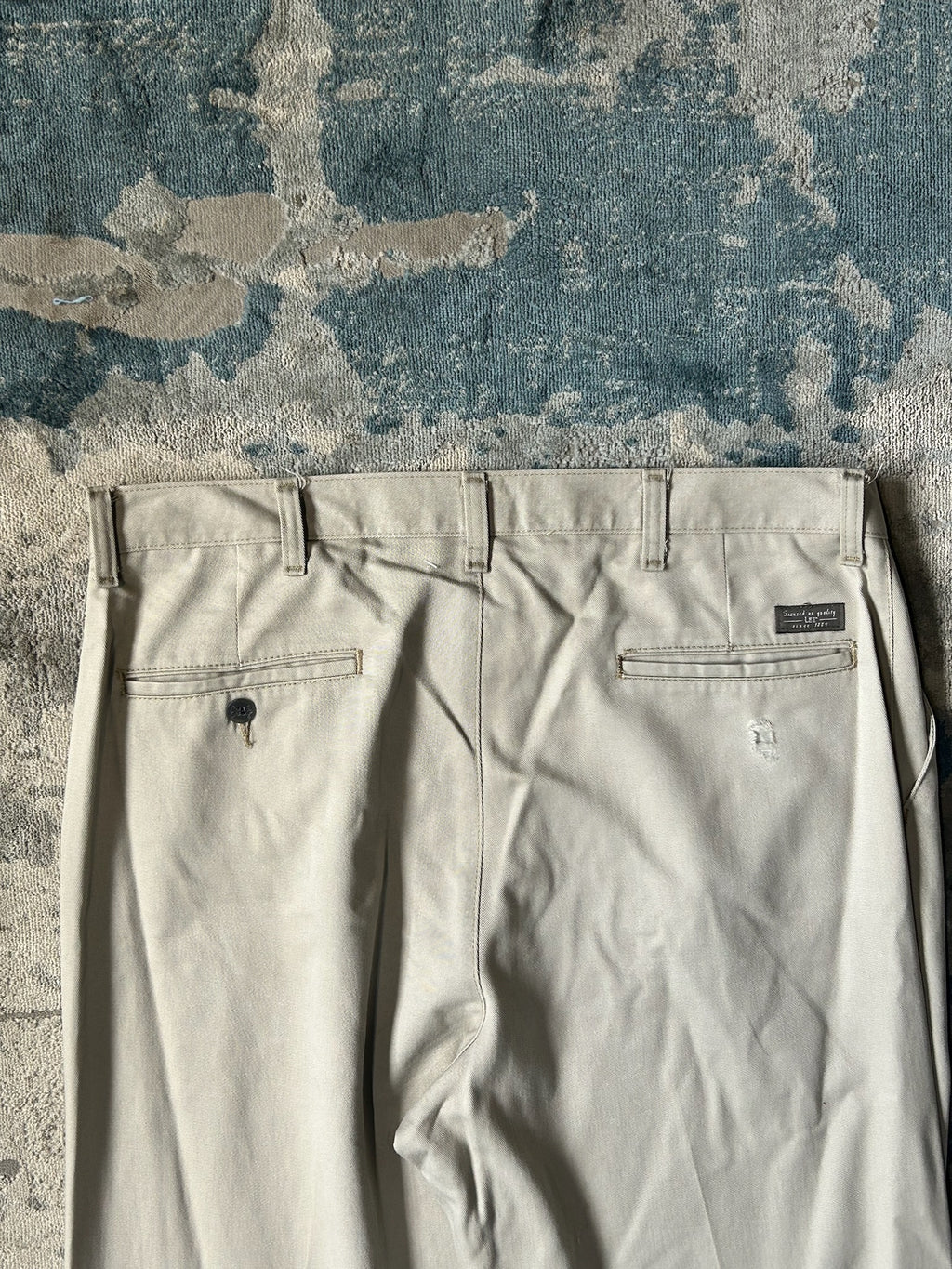 Lee chino pants