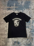 Old fashioned graphic t-shirt
