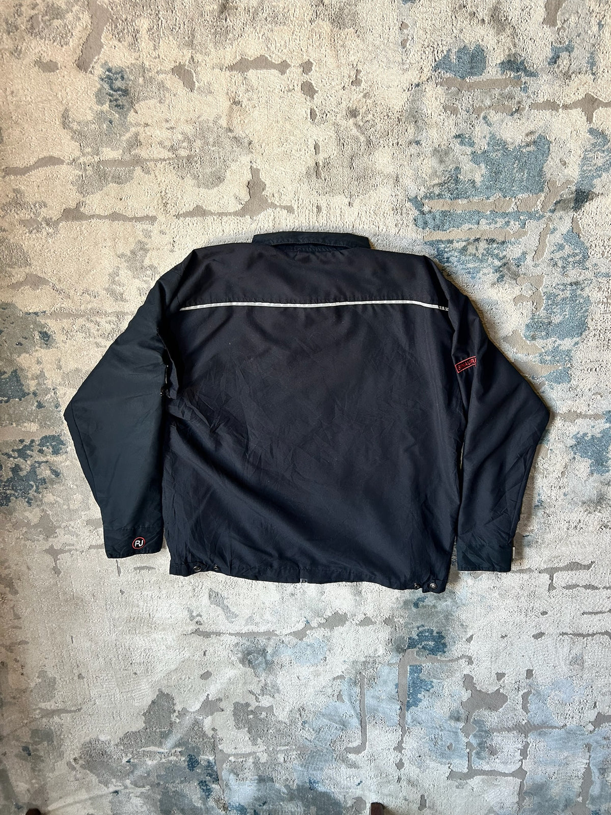 Pearl Jam jacket