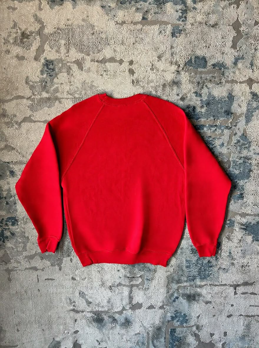 Fruit of the loom sweater